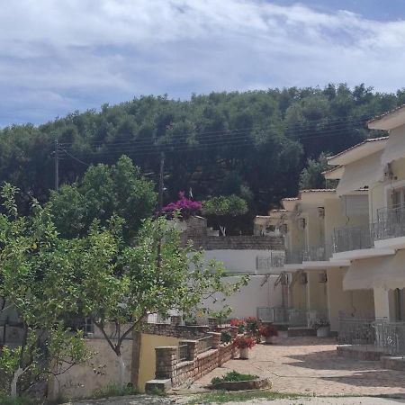 Fountas Studios Parga Bagian luar foto